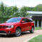 First Drive 2022 Dodge Journey