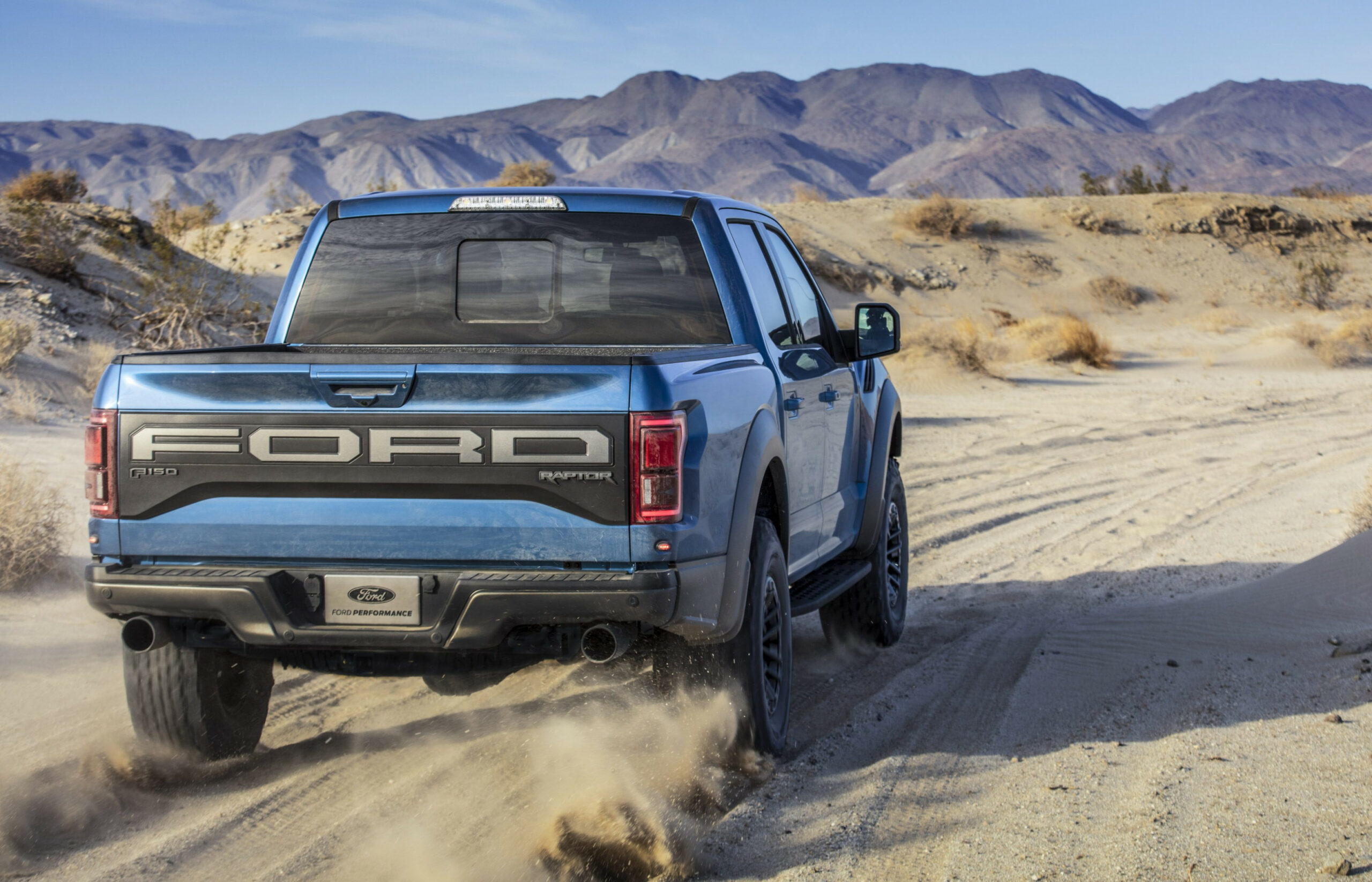 Performance and New Engine 2022 Ford F150 Svt Raptor