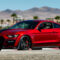 First Drive 2022 Ford Mustang Gt500