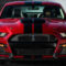 Price 2022 Ford Mustang Gt500
