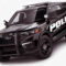 First Drive 2022 Ford Police Interceptor Utility Specs