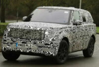 first drive 2022 land rover discovery