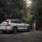 First Drive 2022 Volvo V60 Cross Country