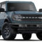 First Drive Build Your Own 2022 Ford Bronco