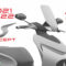 First Drive Honda Motorcycles New Models 2022