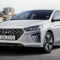 First Drive Hyundai Hybrid Cars 2022