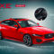 First Drive Jaguar Xe 2022 Uk