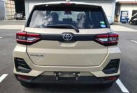First Drive Toyota Upcoming Suv 2022