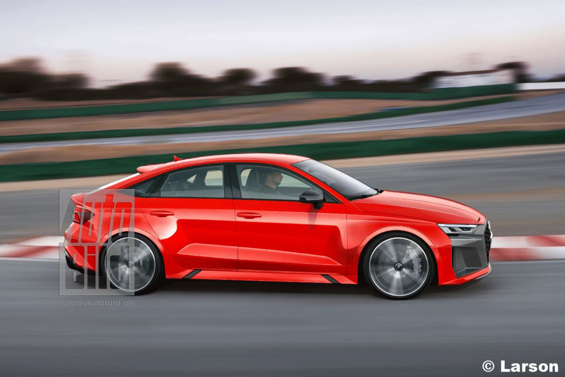 Interior 2022 Audi A5 Coupe