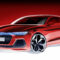 History 2022 Audi Tts