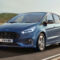 History 2022 Ford S Max