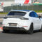 History 2022 Porsche Cayenne Model