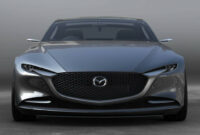 History Mazda Hybrid 2022