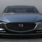 History Mazda Hybrid 2022