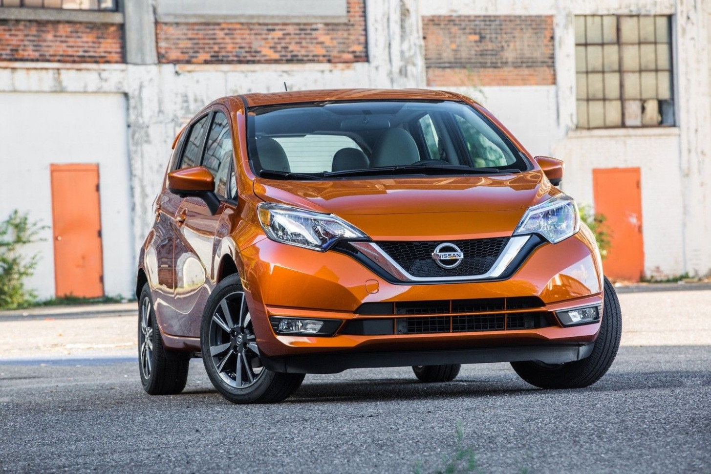 Redesign and Concept Nissan Versa 2022 Mexico