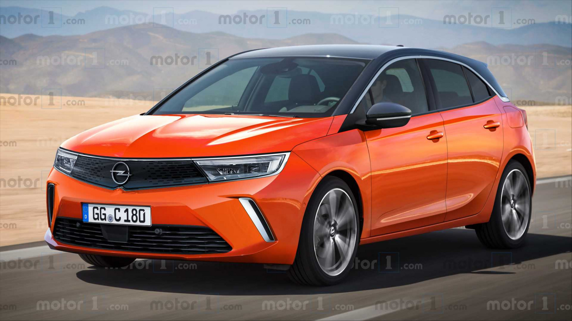 New Review Opel Zafira 2022