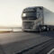 History Volvo Truck Concept 2022