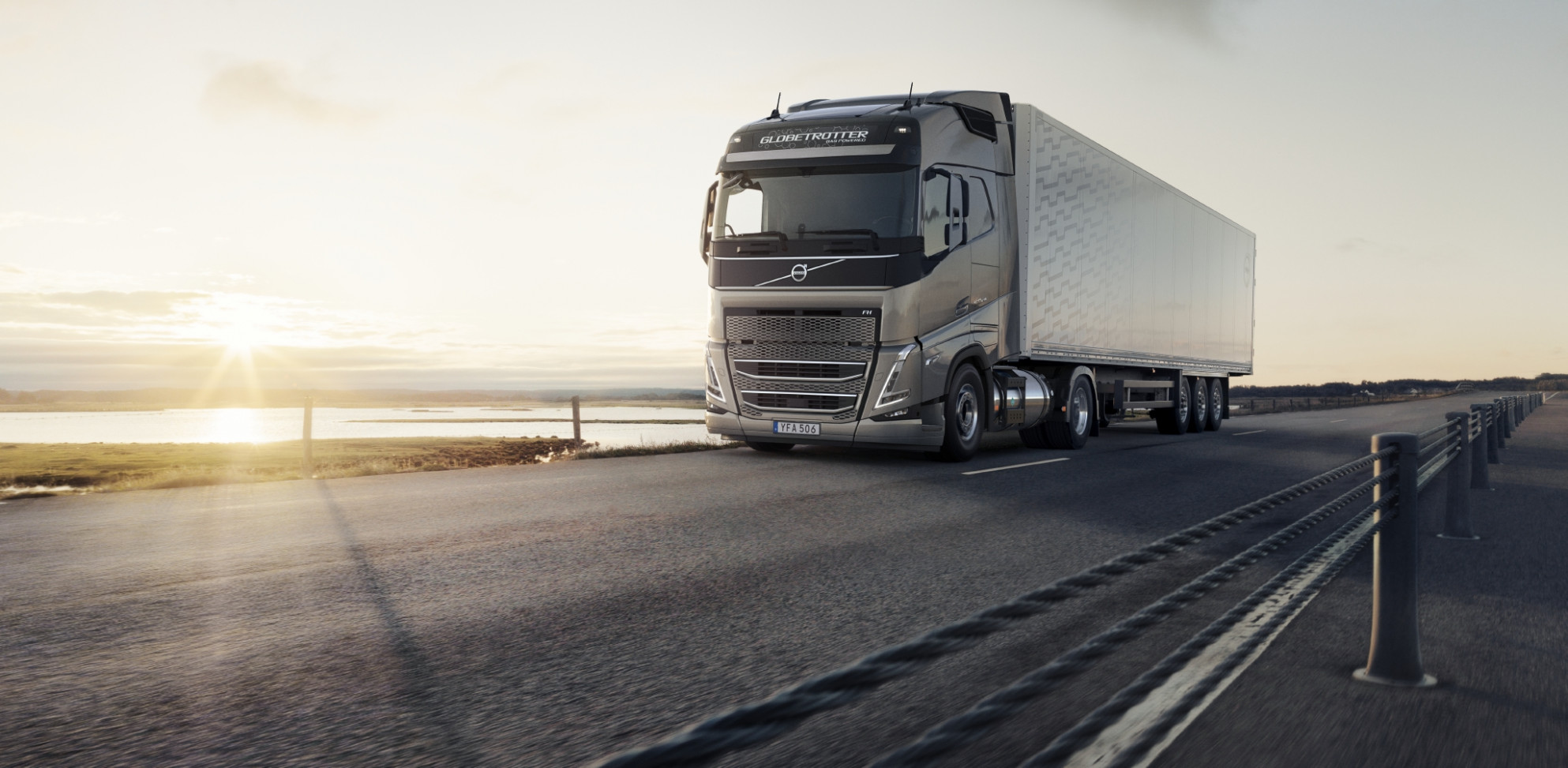 Price and Review Volvo Truck Concept 2022
