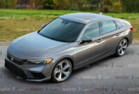 history what will the 2022 honda accord look like