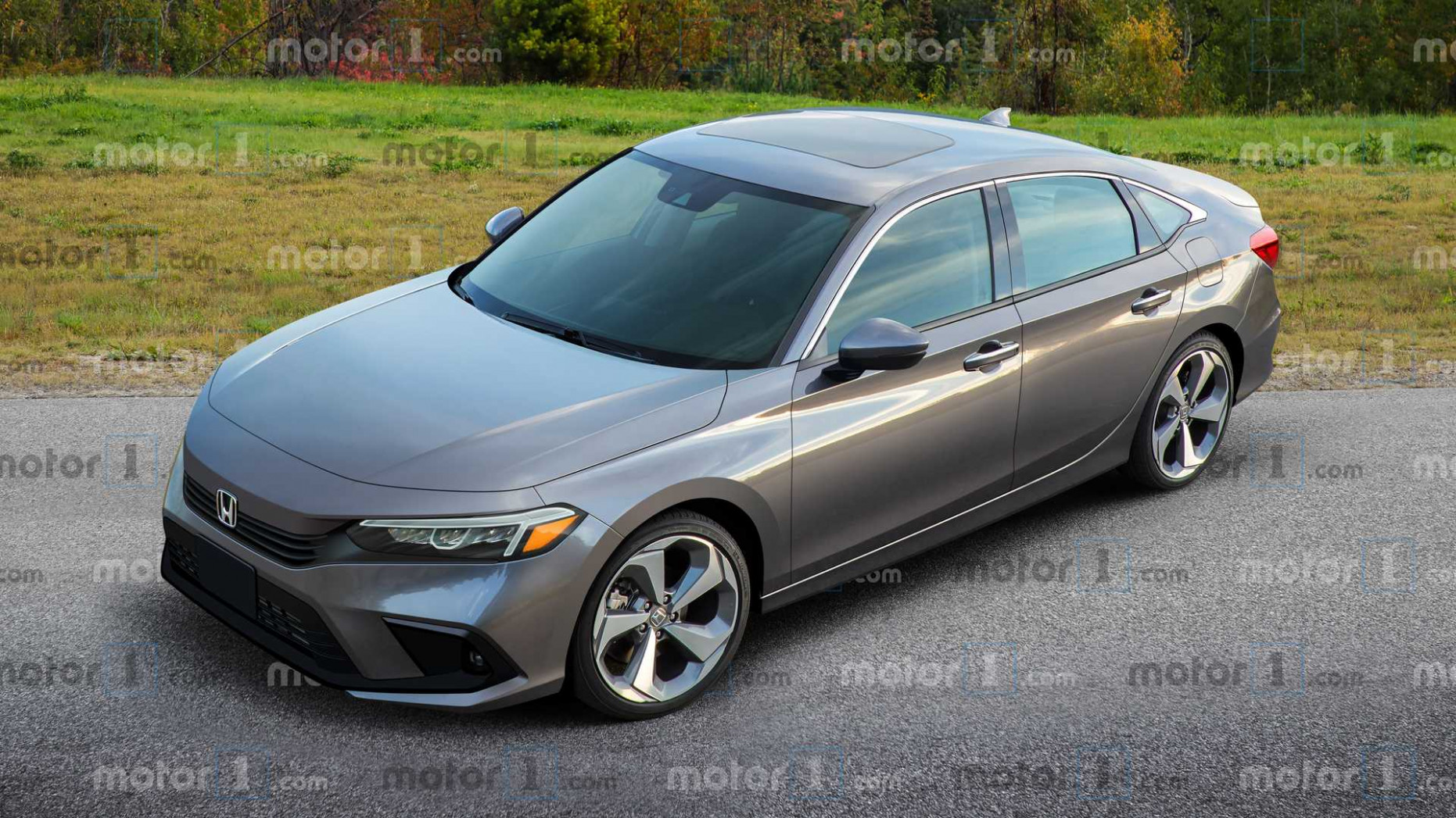 Style What Will The 2022 Honda Accord Look Like