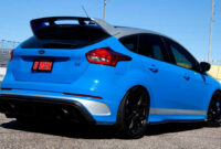 images 2022 ford focus rs