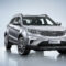 Images Ford Territory 2022