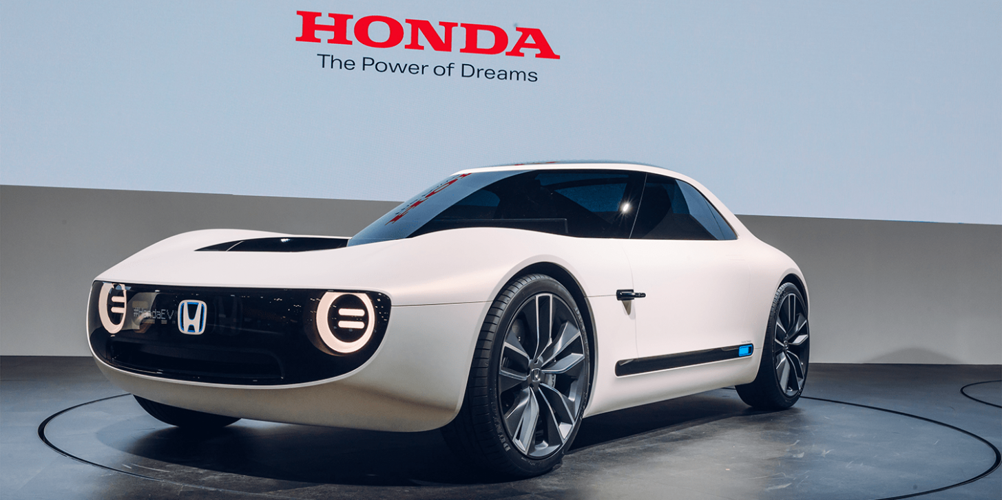 Picture Honda Upcoming Cars 2022
