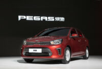 images kia pegas 2022 specifications