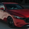 Images Mazda 3 Grand Touring 2022