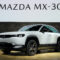Images Mazda Elbil 2022
