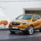 Images Nuovo Suv Opel 2022