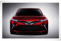 Images Toyota New Cars 2022