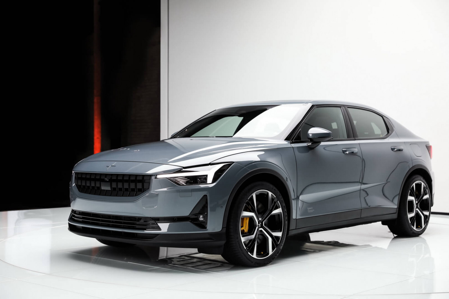 Release Date and Concept Volvo Mission 2022