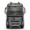 Images Volvo Truck Concept 2022
