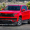 Interior 2022 Chevy Colorado Going Launched Soon