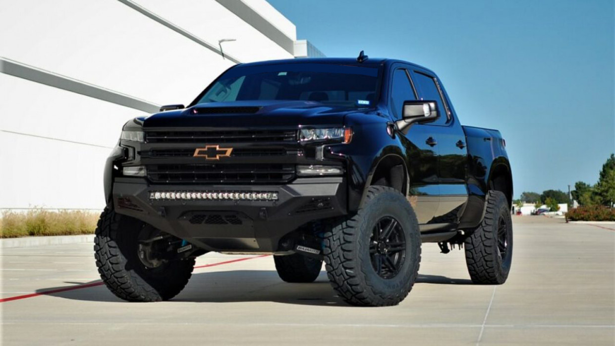 Reviews 2022 Chevy Reaper
