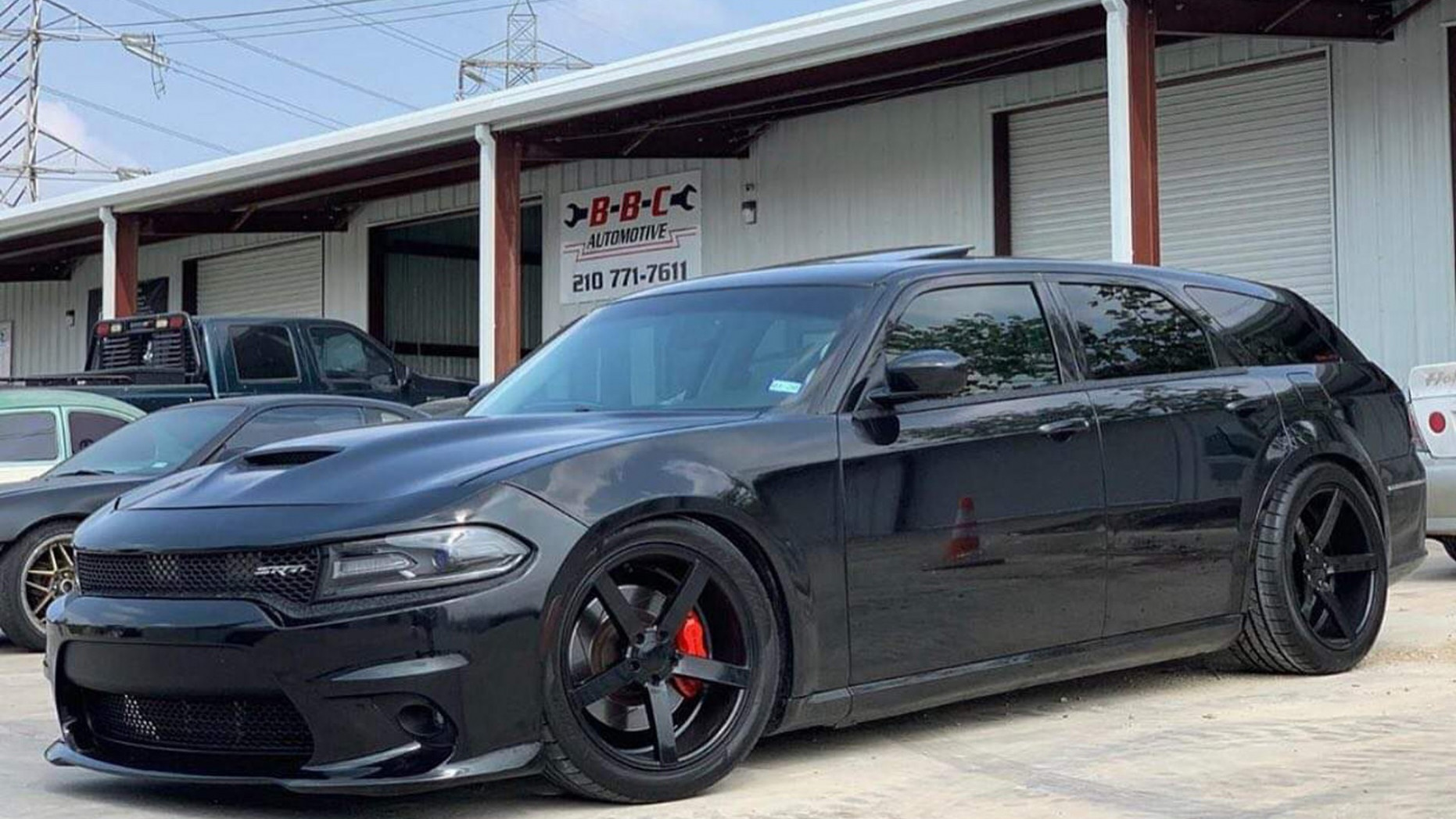 Price and Release date 2022 Dodge Charger Srt8 Hellcat