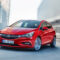 Pictures 2022 New Opel Astra