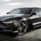 Interior Chevrolet Cars For 2022