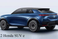 Interior Honda Upcoming Cars 2022