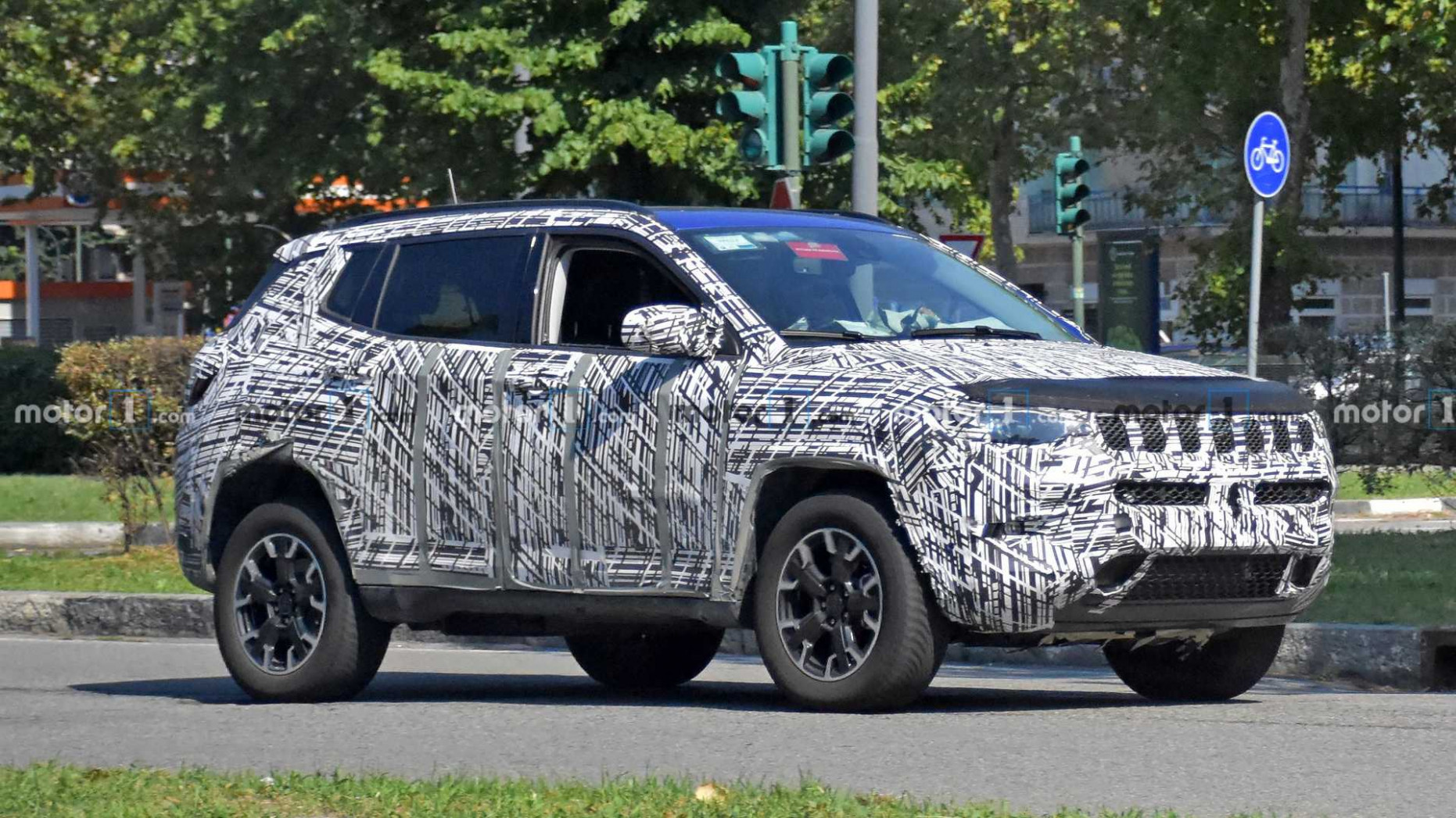 Overview Jeep Vehicles 2022