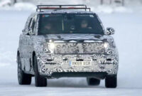 model 2022 land rover discovery