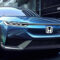 Model Honda Future Cars 2022