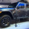 Model Jeep Wrangler 2022 Price