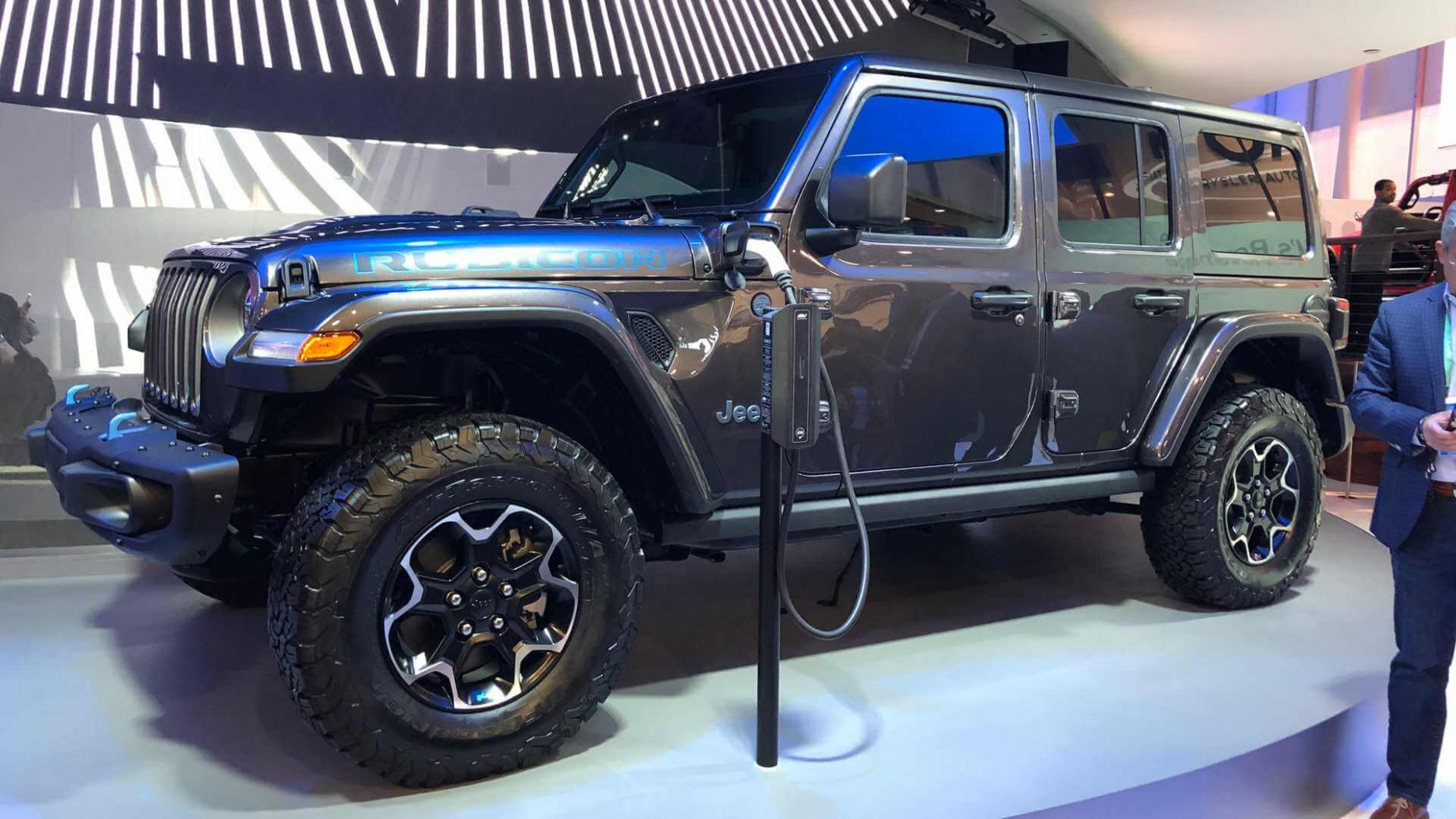 Price and Review Jeep Wrangler 2022 Price