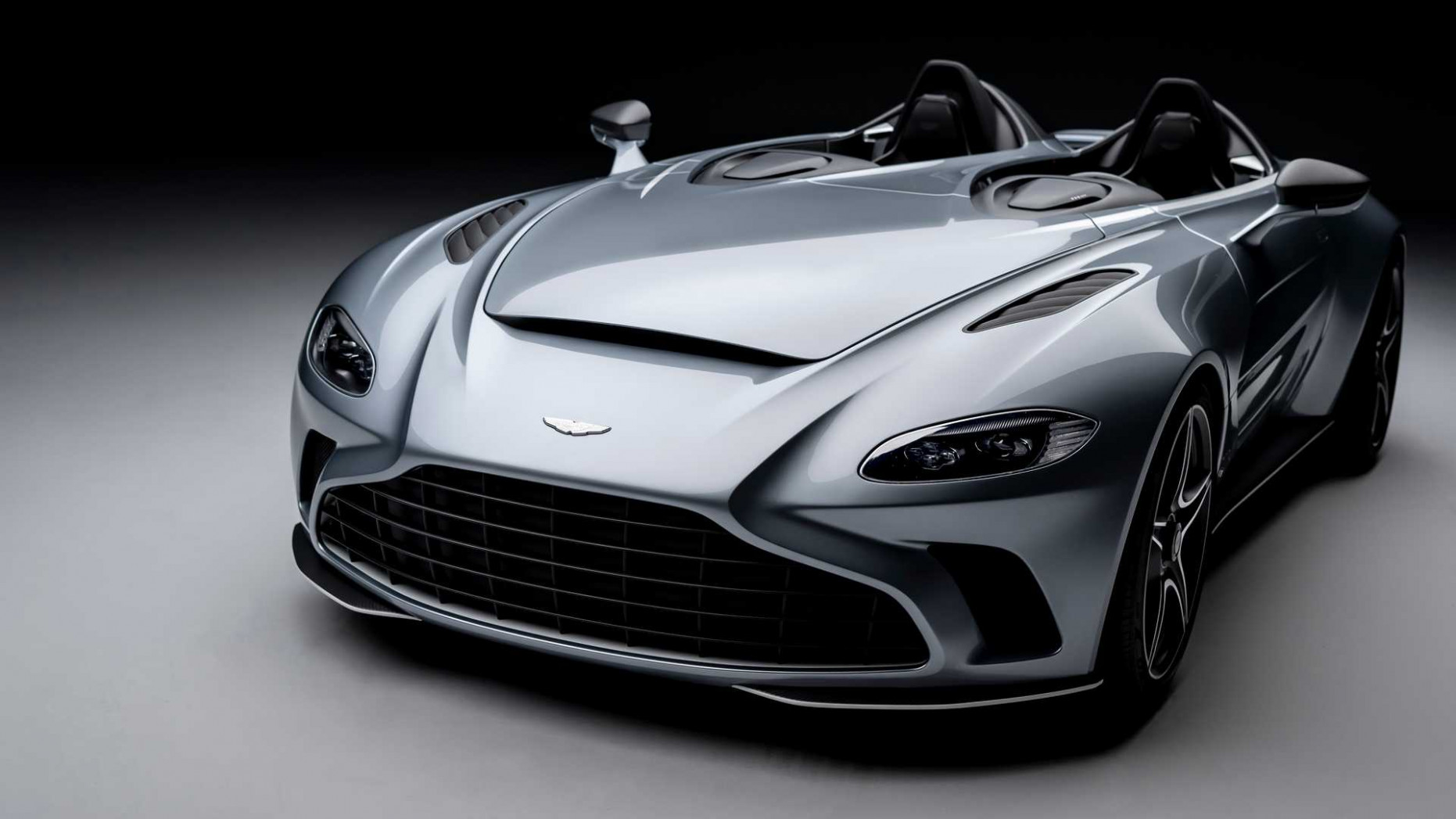 Spesification 2022 Aston Martin DB9