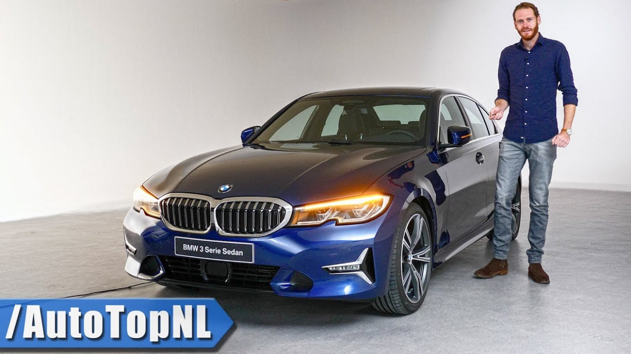 Review and Release date 2022 BMW 3 Series Youtube