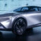 New Concept 2022 Buick Electra