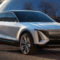 New Concept 2022 Cadillac Xt5 Release Date