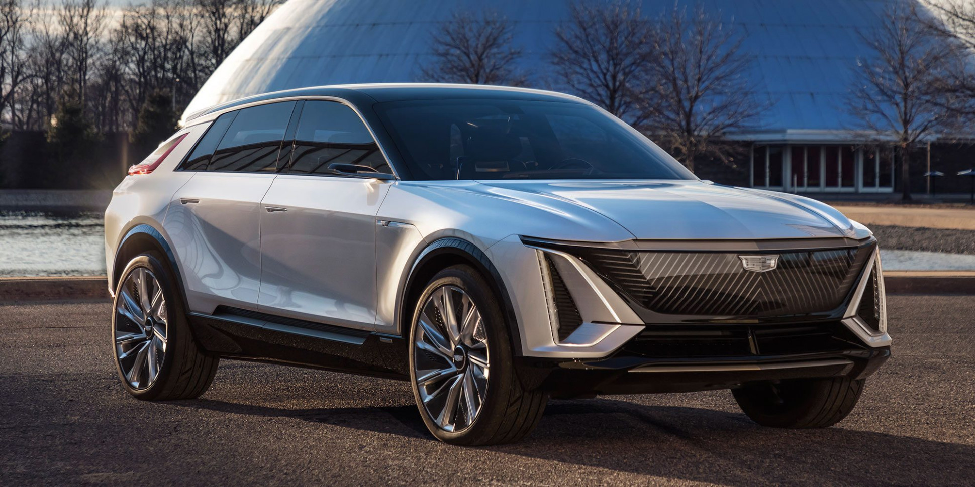 Price and Review 2022 Cadillac Xt5 Release Date